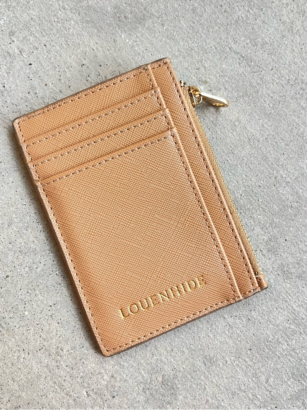 Louenhide card wallet